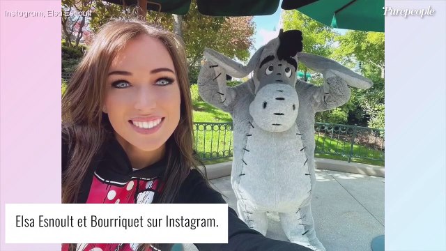 Elsa Esnoult au régime, elle a perdu beaucoup de poids : Je me sentais trop...