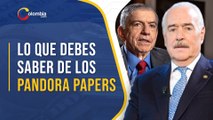 Pandora Papers: Qué son los Papeles de Pandora y por qué implican a César Gaviria y Andrés Pastrana
