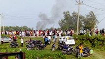 Politics erupts over Lakhimpur violence: Who's the aggressor, who's the victim?