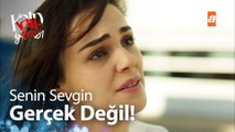 Seni asla affetmeyeceğim Ferit!  - Kalp Yarası 14. Bölüm