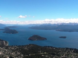 Bariloche Argentine