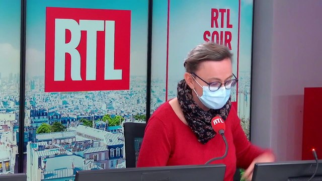 Les coulisses de l'actu du 04 octobre 2021
