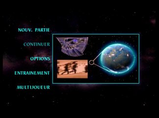 Dune 2000 online multiplayer - psx