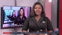 EJURA Committee Report: Family of Kaaka holds press conference - The Pulse on JoyNews (4-10-21)
