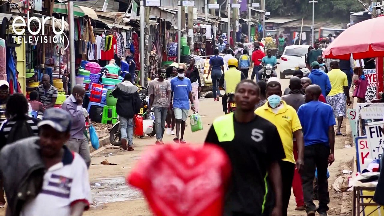 Curfew Extended For Another 30 Days