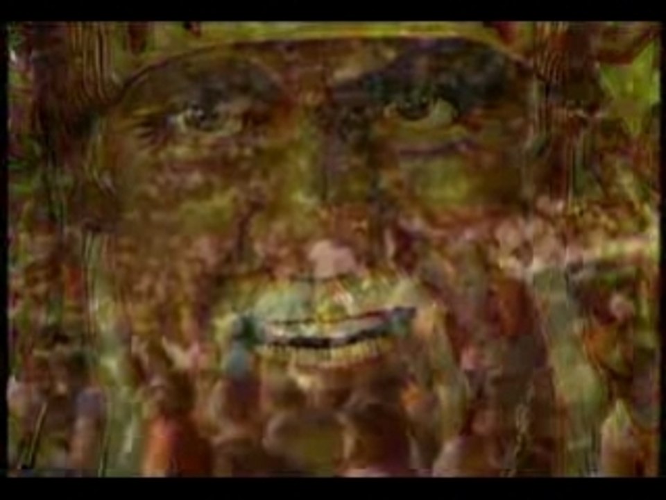 Hulk Hogan 1993 King Of The Ring Promo