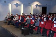 Malazgirt'te Camiler ve Din Görevlileri Haftası etkinliği düzenlendi