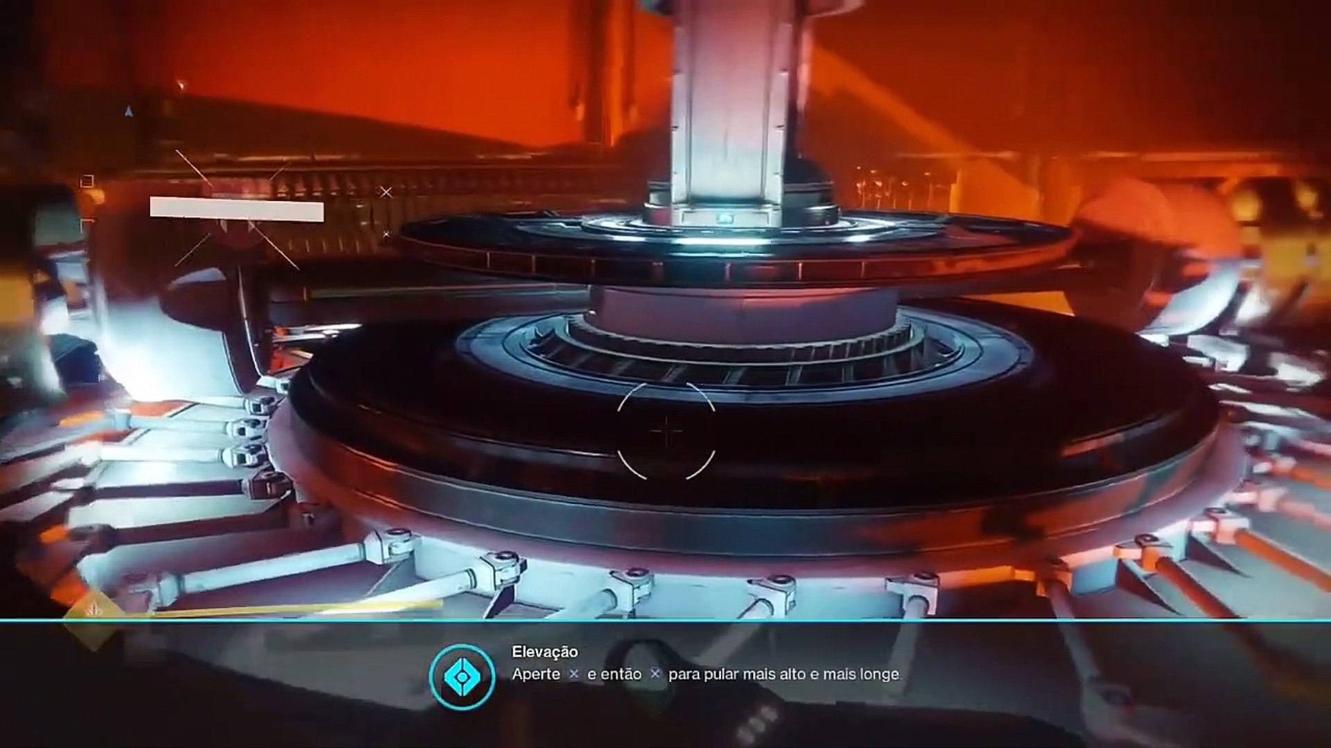 DESTINY 2 - O Filme Completo e Dublado em Português (Animação do Game)