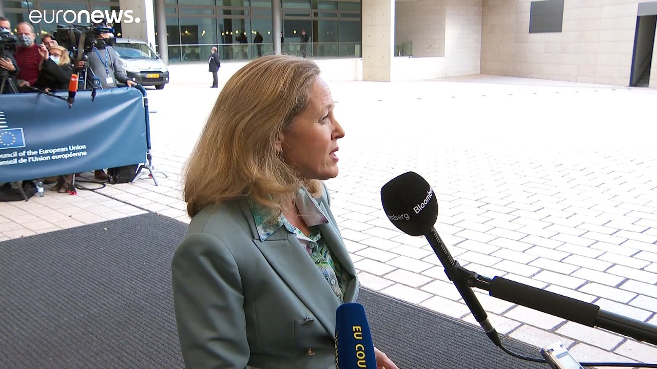 Steigende Energiepreise: EU muss ihre Mitglieder überzeugen