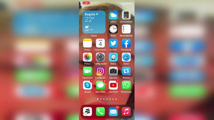 Facebook, Instagram y WhatsApp registran caídas a nivel mundial