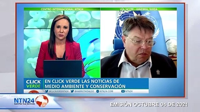 Fenómeno de ‘La Niña’ vuelve con más lluvias y alto riesgo de huracanes