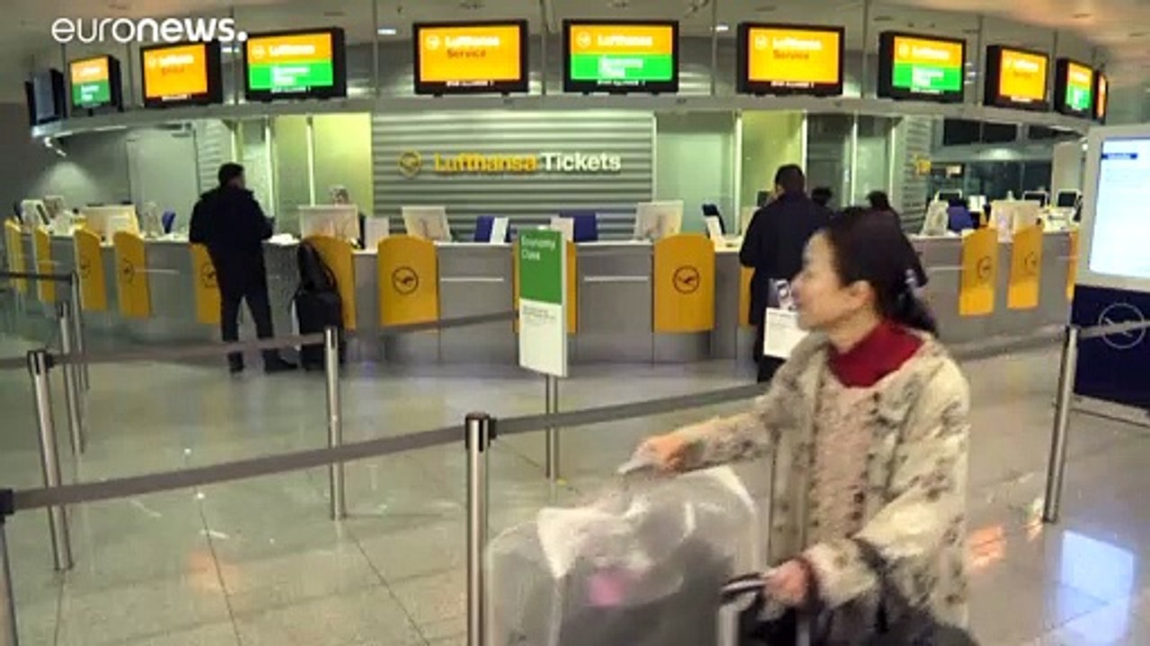 Lufthansa erhöht druck: schon bald impfpflicht für das bordpersonal?