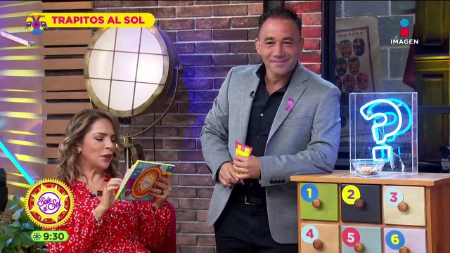 ¿Noel Schajris no sabe cada cuánto es año bisiesto?