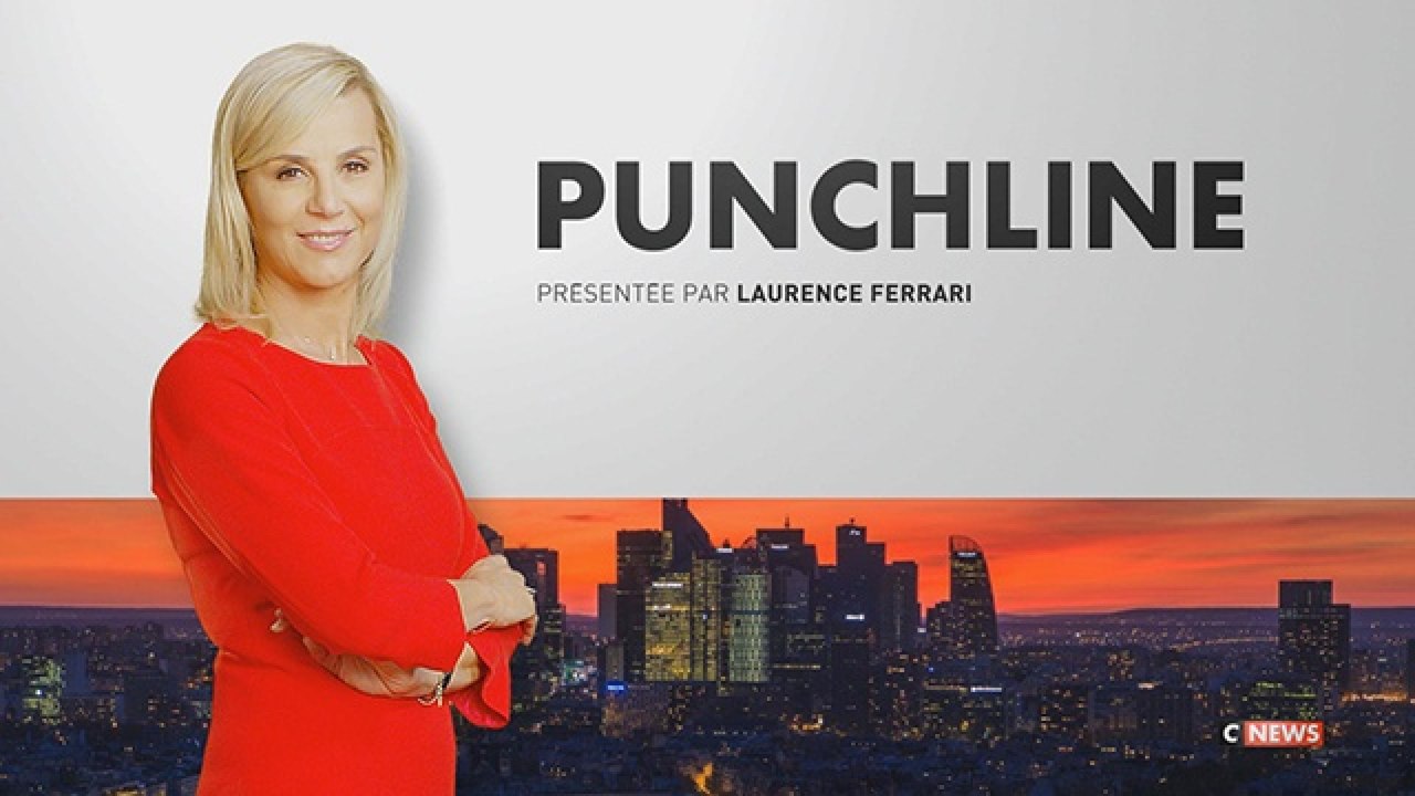 Punchline du 04/10/2021