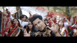 Larsha Pekhawar   Ali Zafar ft. Gul Panra & Fortitude Pukhtoon Core   Pashto Song