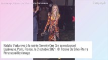 Kate Moss : Amoureuse discrète à Paris, soirée arrosée avec Naomi Campbell