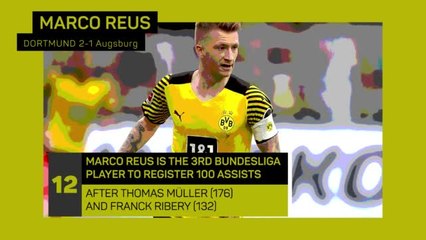 Bundesliga Matchday 7 - Highlights+