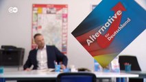 Почему правые популисты сильны на востоке ФРГ: в Саксонии у АдГ - 1 место на выборах в бундестаг