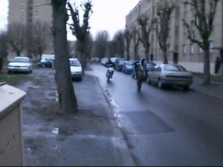 courti montage clip 2008