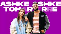 Ashke Ashke (Official Song) Gur Sidhu | Navi Brar | New Punjabi Songs 2021 | Nothing Like Before