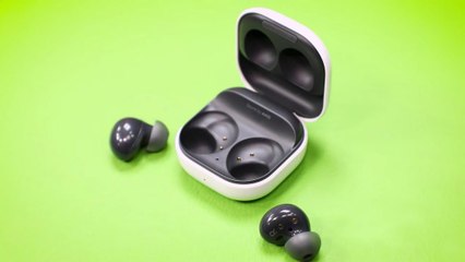 Review | Galaxy Buds 2, fones TWS com vários recursos e preço acessível