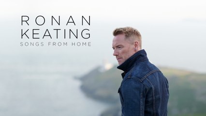 Ronan Keating - The Blower's Daughter