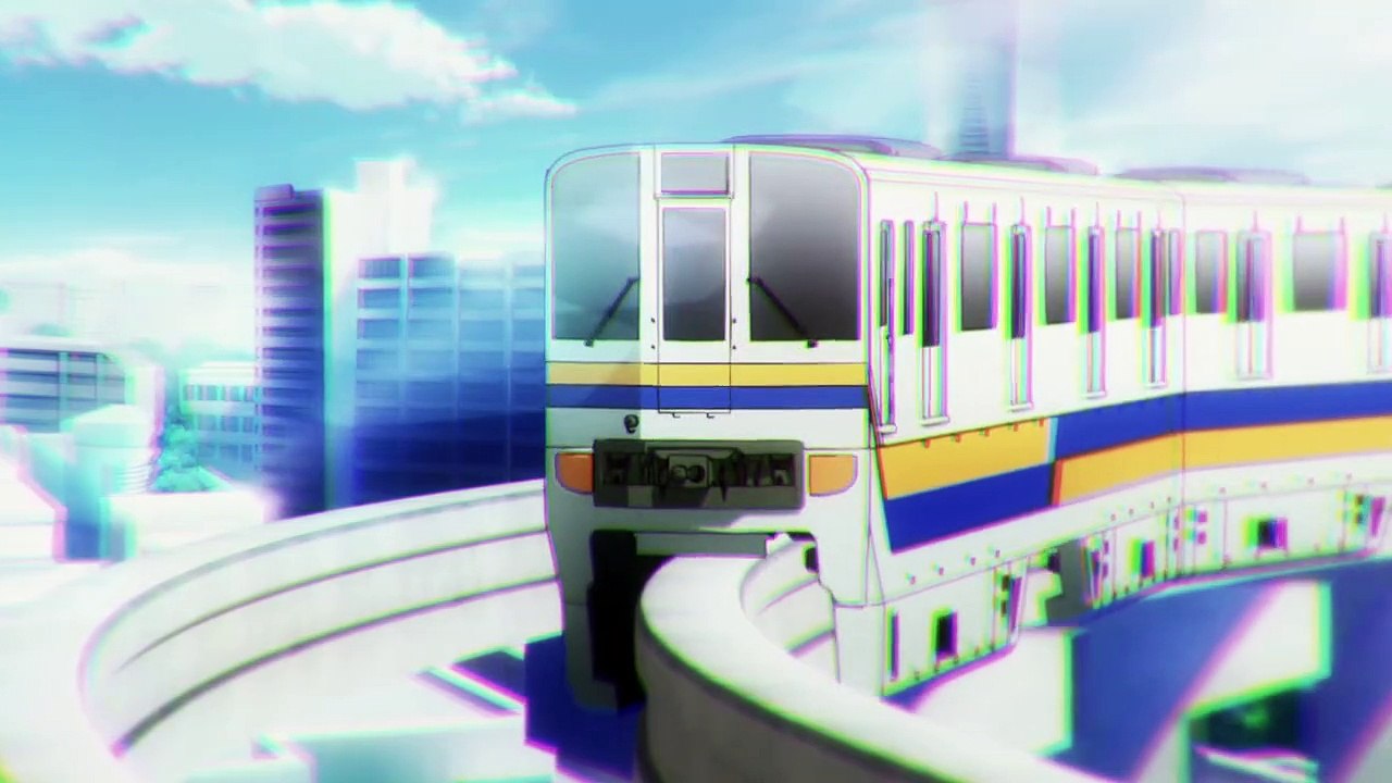 Strike The Blood --10