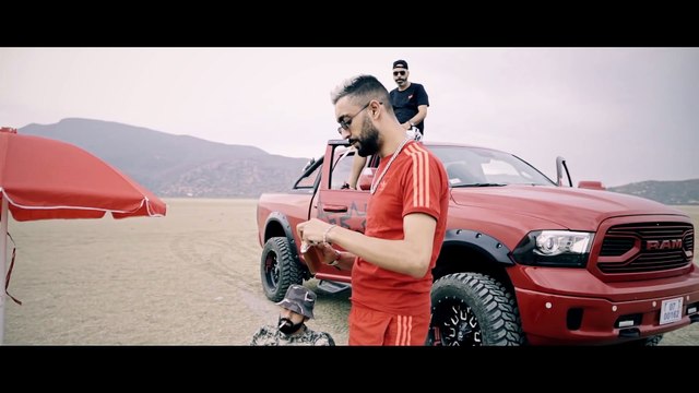 Tchiggy - Zahri - زهري (Clip Officiel)
