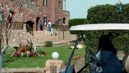 Episode 19 - Bel Hagm el A'eli _ الحلقة التاسعة عشر - مسلسل بالحجم العائلى