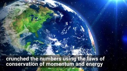 If Everyone on Earth Jumped at the Same Time, Would Our Planet Move?