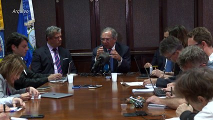 Paulo Guedes nega irregularidades no caso 'Pandora Papers'