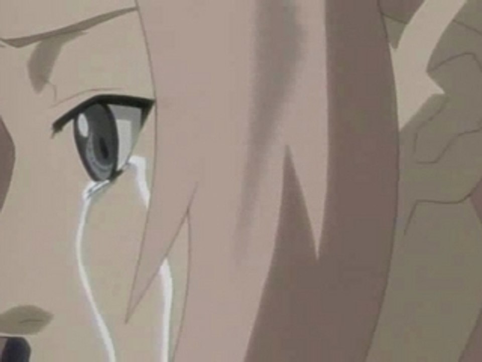 Sakura & Sasuke - Far Away