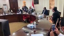 مندوب الأمم المتحدة : مصر حققت تجربة عمرانية فريدة خلال فترة قصيرة