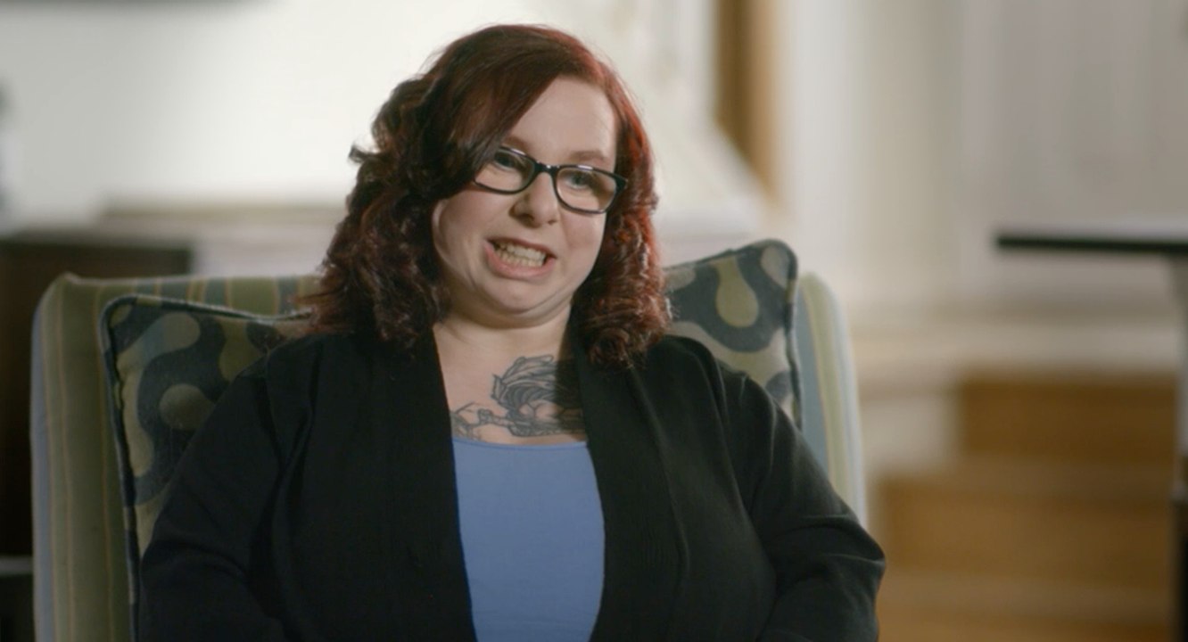 She Survived 11 Years Of Captivity, Now Making A Difference For Others