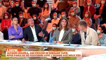 Benjamin Castaldi révèle le prix exhorbitant de son mariage avec Flavie Flament.