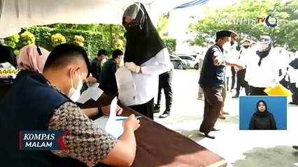 Pemerintah Kembali Perpanjang PPKM Jawa-Bali Sampai 18 Oktober 2021