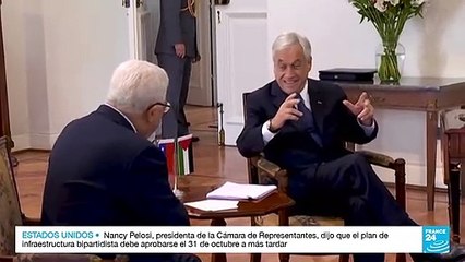 Qué dicen los líderes mundiales involucrados en los 'Pandora Papers'