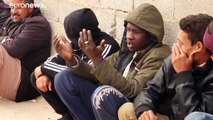 Λιβύη: Μαζικές συλλήψεις μεταναστών και προσφύγων