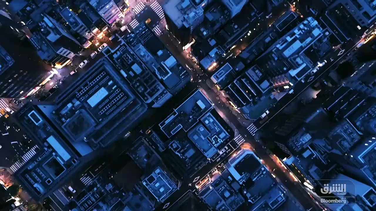 ...من الشرق الى الغرب . الاقتصاد العالمي نح...