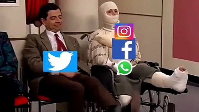 Mark Zuckerberg Situation after Facebook, WhatsApp, Instagram down