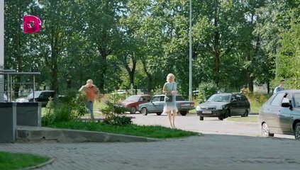 Идеальный выбор (2021) 4-серия