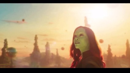 Marvel Studio's What IF...? (2021) Episode 9 Promo Trailer | Disney+