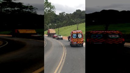 Cyclist Gets a Speed Boost