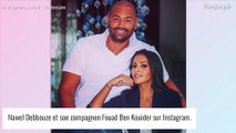Jamel Debbouze : Grosse fête en famille sur un yacht, Melissa Theuriau présente