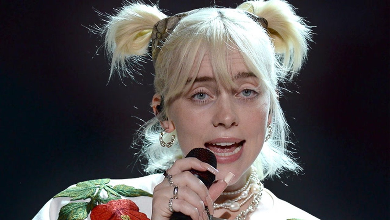 Billie Eilish Goes Off On Texas Abortion Law At Austin Festival: 'My body, my f**king choice'