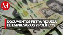 Pandora Papers destapa riquezas 'offshore' de políticos y empresarios mexicanos