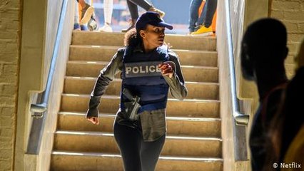 Africa becomes 'the next streaming market' as Netflix hits Kenya