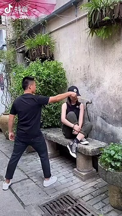 Don’t worry if you don’t have a girlfriend, I’ll make a copy for you   Best Video on Tiktok