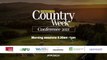 LIVE 9.30AM-1PM: The Yorkshire Post Country Week Conference - Wed, Oct 6, 2021 (Morning Sessions)