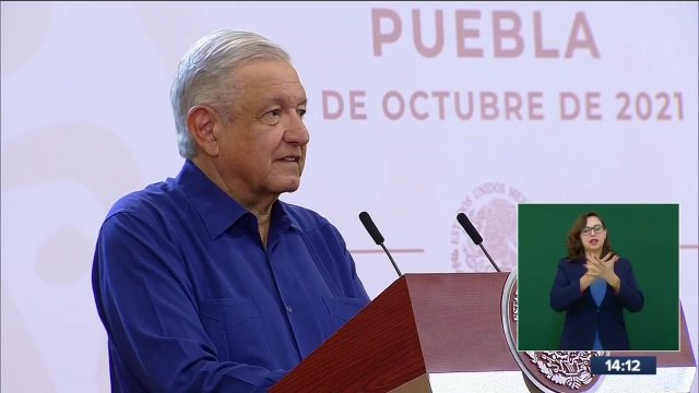 López Obrador defiende la iniciativa de reforma en materia eléctrica